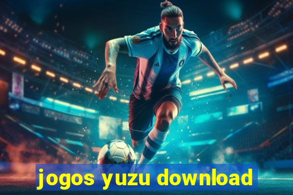 jogos yuzu download